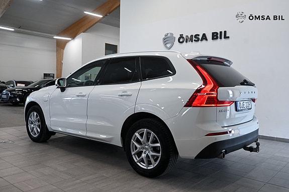 Volvo XC60 5 of 20