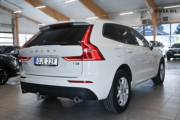 Volvo XC60 4 of 20