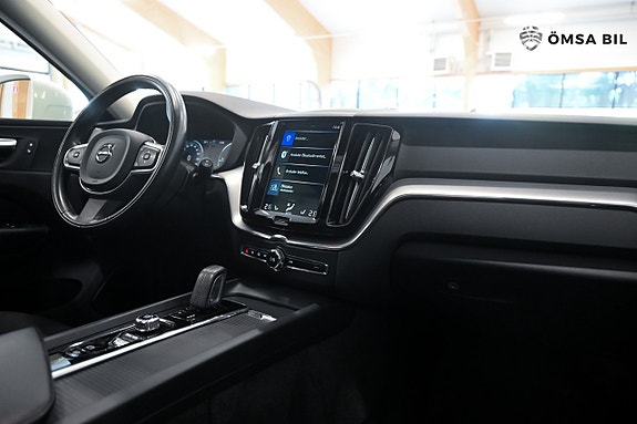 Volvo XC60 15 of 20