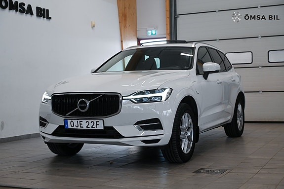 Volvo XC60 2 of 20