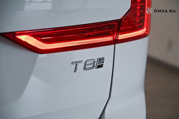 Volvo XC60 10 of 20