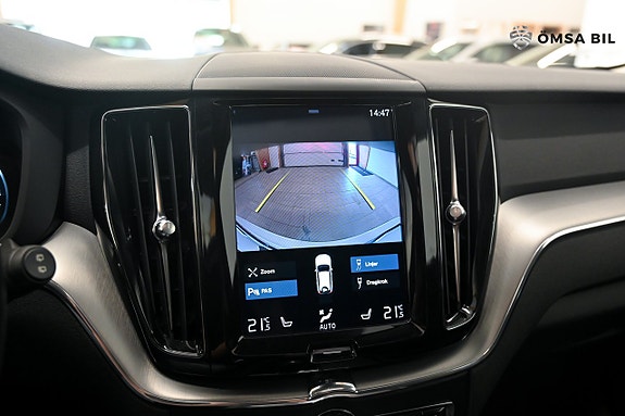 Volvo XC60 17 of 20