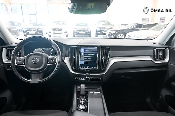 Volvo XC60 12 of 20