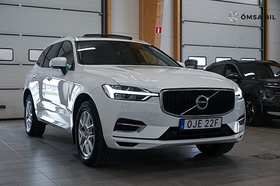 Volvo XC60 3 of 20
