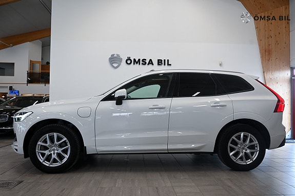 Volvo XC60 6 of 20