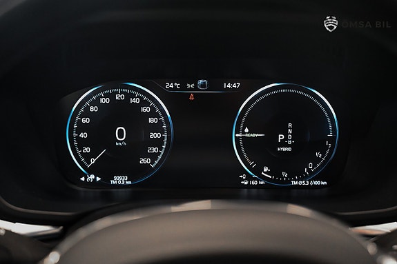 Volvo XC60 18 of 20
