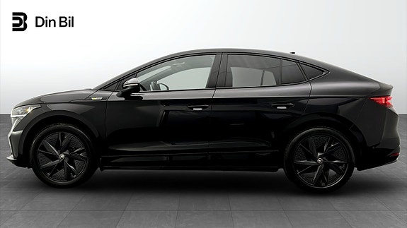 Skoda Enyaq Coupé 2 of 21