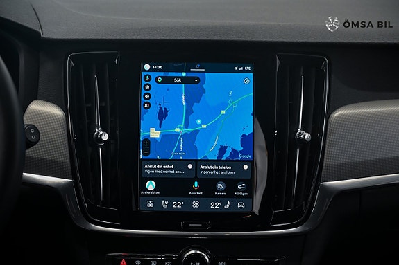 Volvo V90 12 of 21