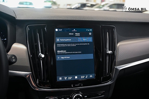 Volvo V90 17 of 21
