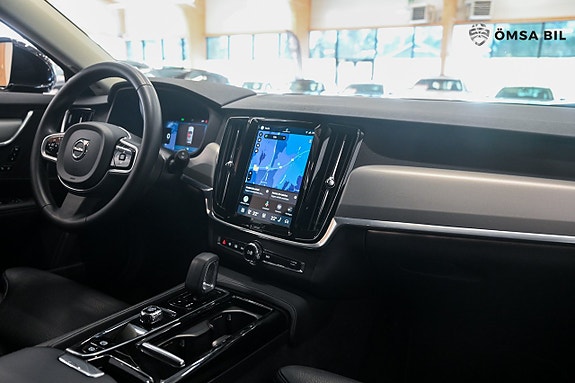 Volvo V90 13 of 21