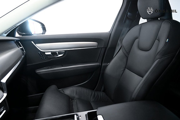 Volvo V90 8 of 21