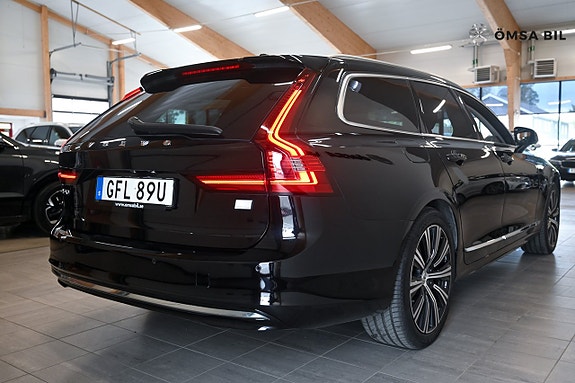 Volvo V90 4 of 5