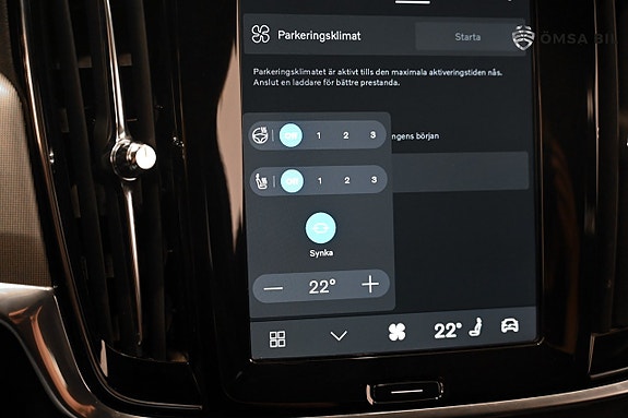 Volvo V90 19 of 21
