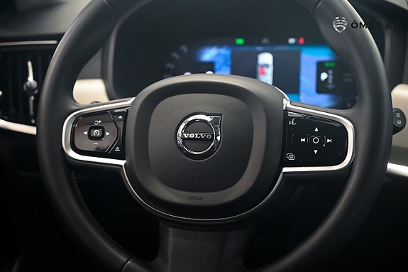 Volvo V90 11 of 21