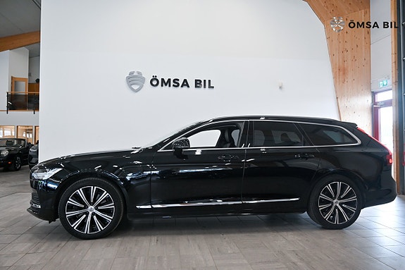 Volvo V90 6 of 21