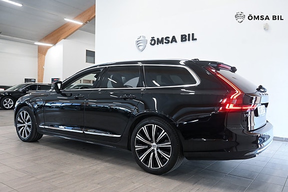 Volvo V90 5 of 5
