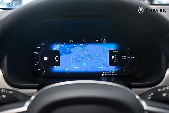 Volvo V90 18 of 21