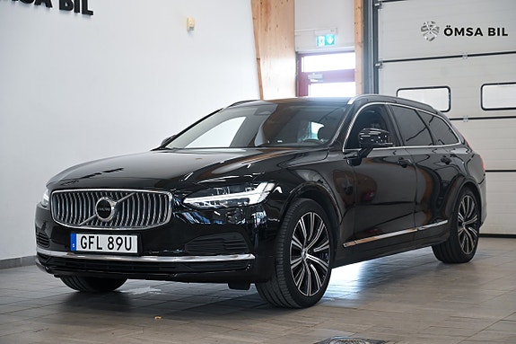 Volvo V90 2 of 5