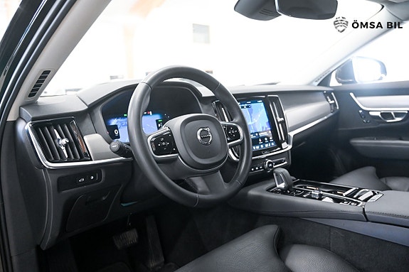 Volvo V90 9 of 21