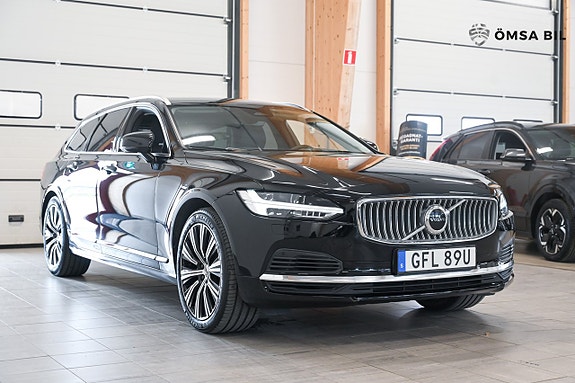 Volvo V90 3 of 5