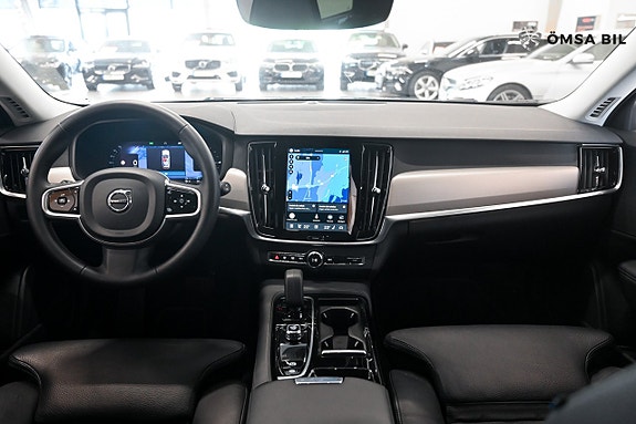 Volvo V90 10 of 21