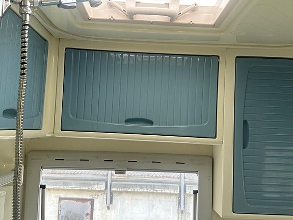 Ford Transit 10 of 11