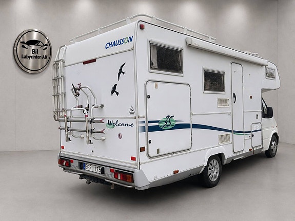 Ford Transit 4 of 5