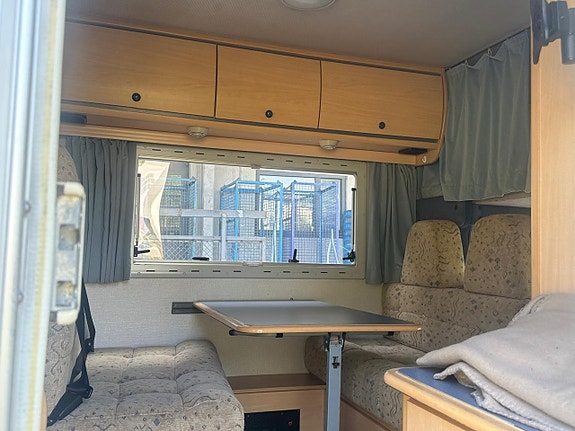 Ford Transit 5 of 11