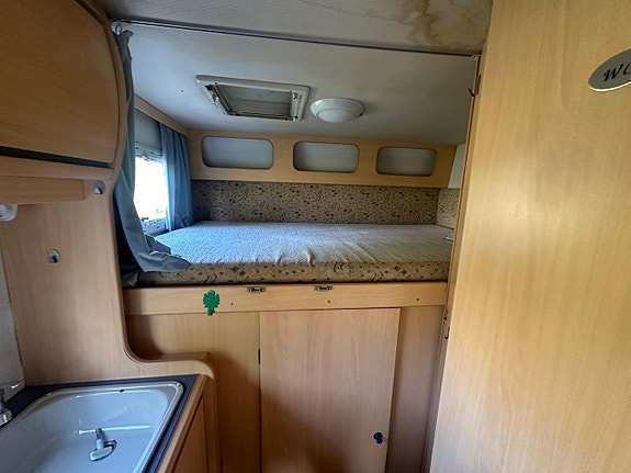 Ford Transit 8 of 11