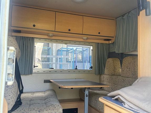 Ford Transit 11 of 11