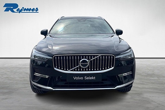 Volvo XC60 4 of 23