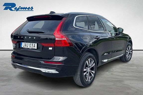 Volvo XC60 21 of 23
