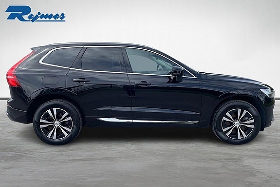 Volvo XC60 22 of 23