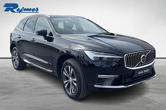 Volvo XC60 23 of 23