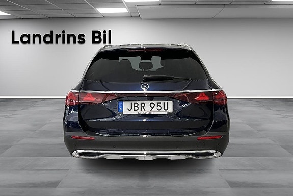 Mercedes-Benz E220 d 5 of 14