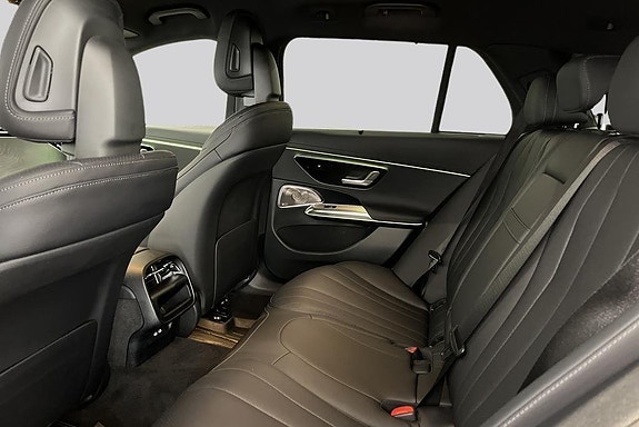 Mercedes-Benz E220 d 9 of 14