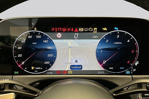 Mercedes-Benz E220 d 10 of 14