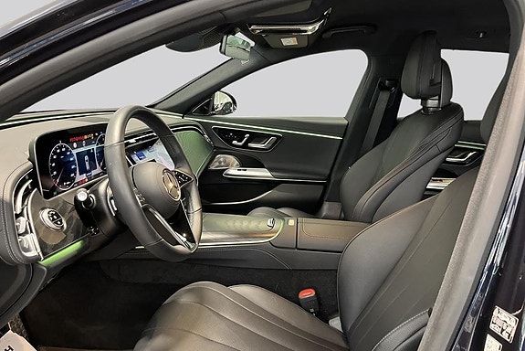 Mercedes-Benz E220 d 8 of 14