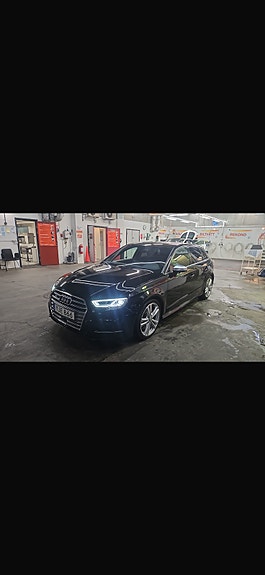Audi S3 2 of 5