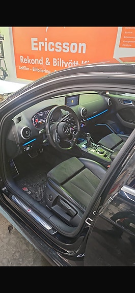 Audi S3 5 of 5