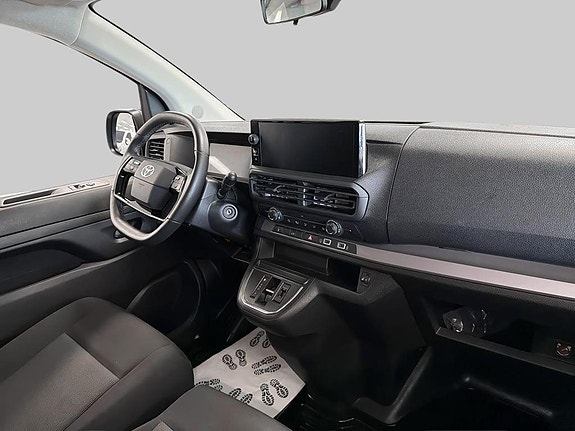 Toyota Proace 6 of 10
