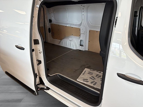 Toyota Proace 7 of 10