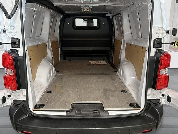 Toyota Proace 10 of 10