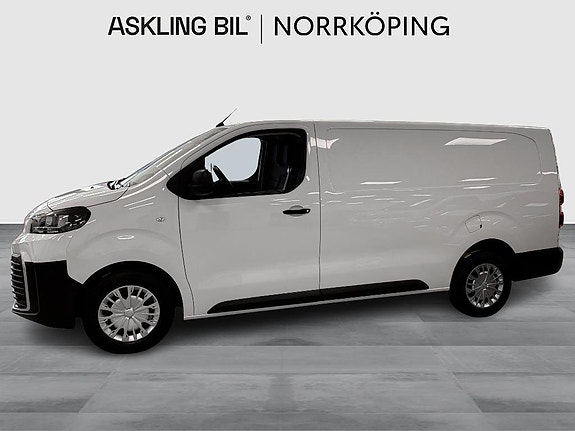 Toyota Proace 3 of 5
