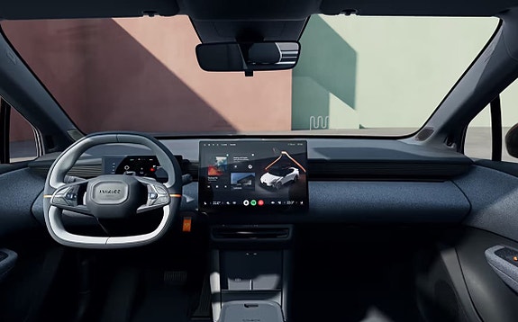 Lynk & Co 02 6 of 7