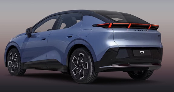 Lynk & Co 02 3 of 7