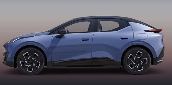 Lynk & Co 02 2 of 7