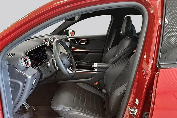 Mercedes-Benz GLC220 d 8 of 17