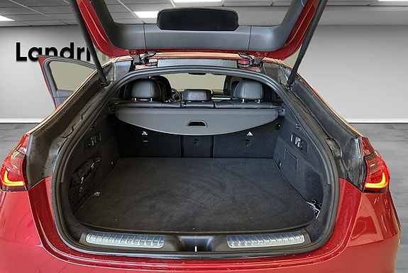 Mercedes-Benz GLC220 d 14 of 17