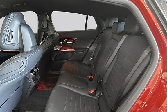Mercedes-Benz GLC220 d 9 of 17
